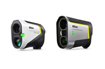 COOLSHOT PROIII STABILIZED / COOLSHOT 50i GII