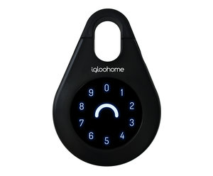 Igloohome Smart Lockbox