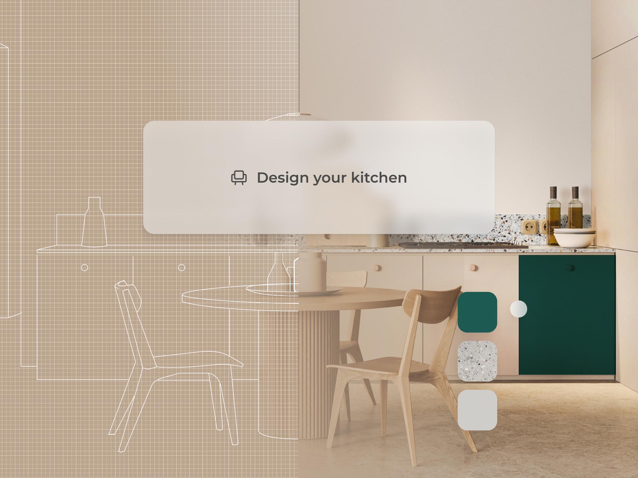 Woodeco - Digital Kiosk