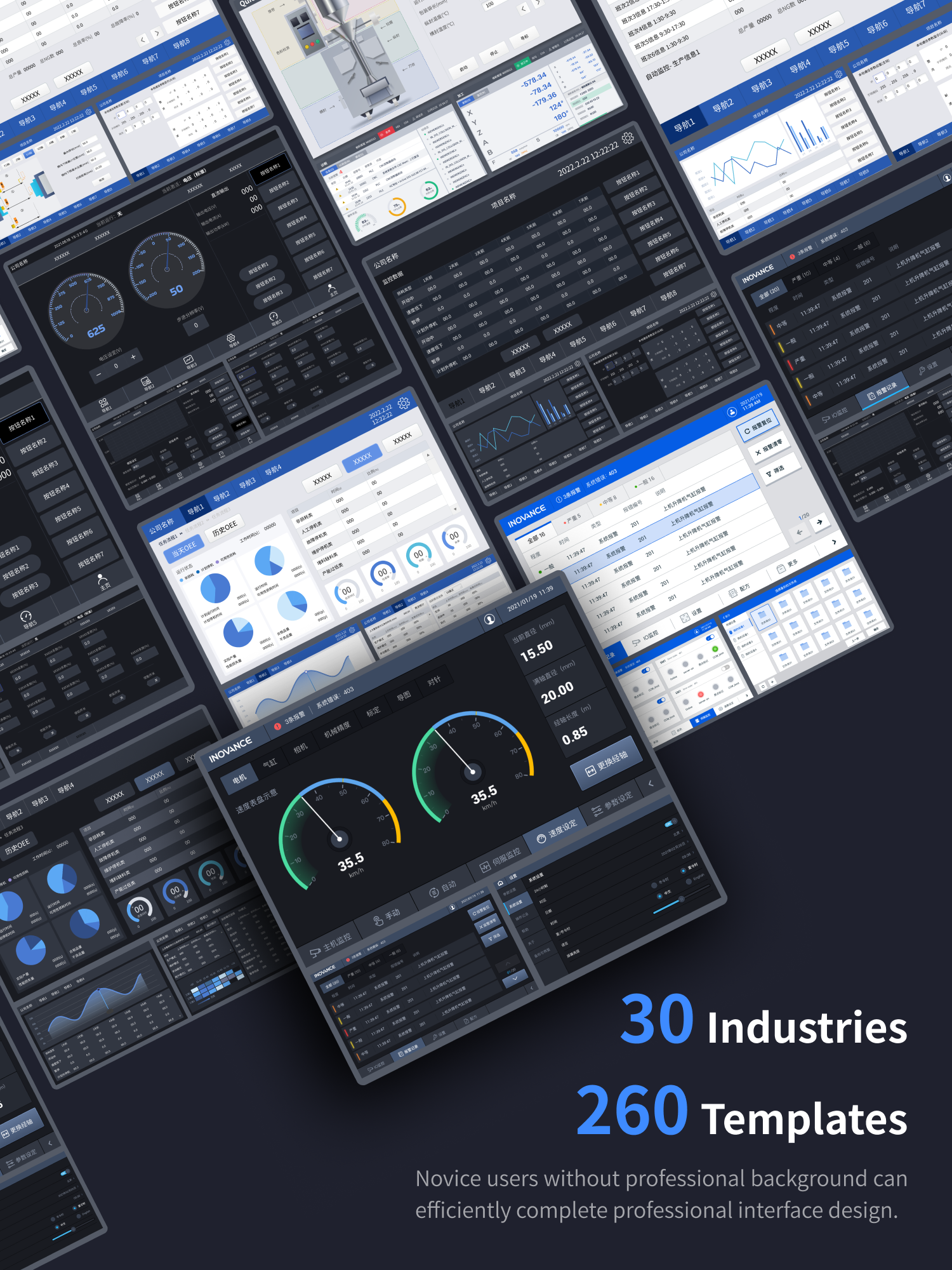 iF Design - InoTouchPad