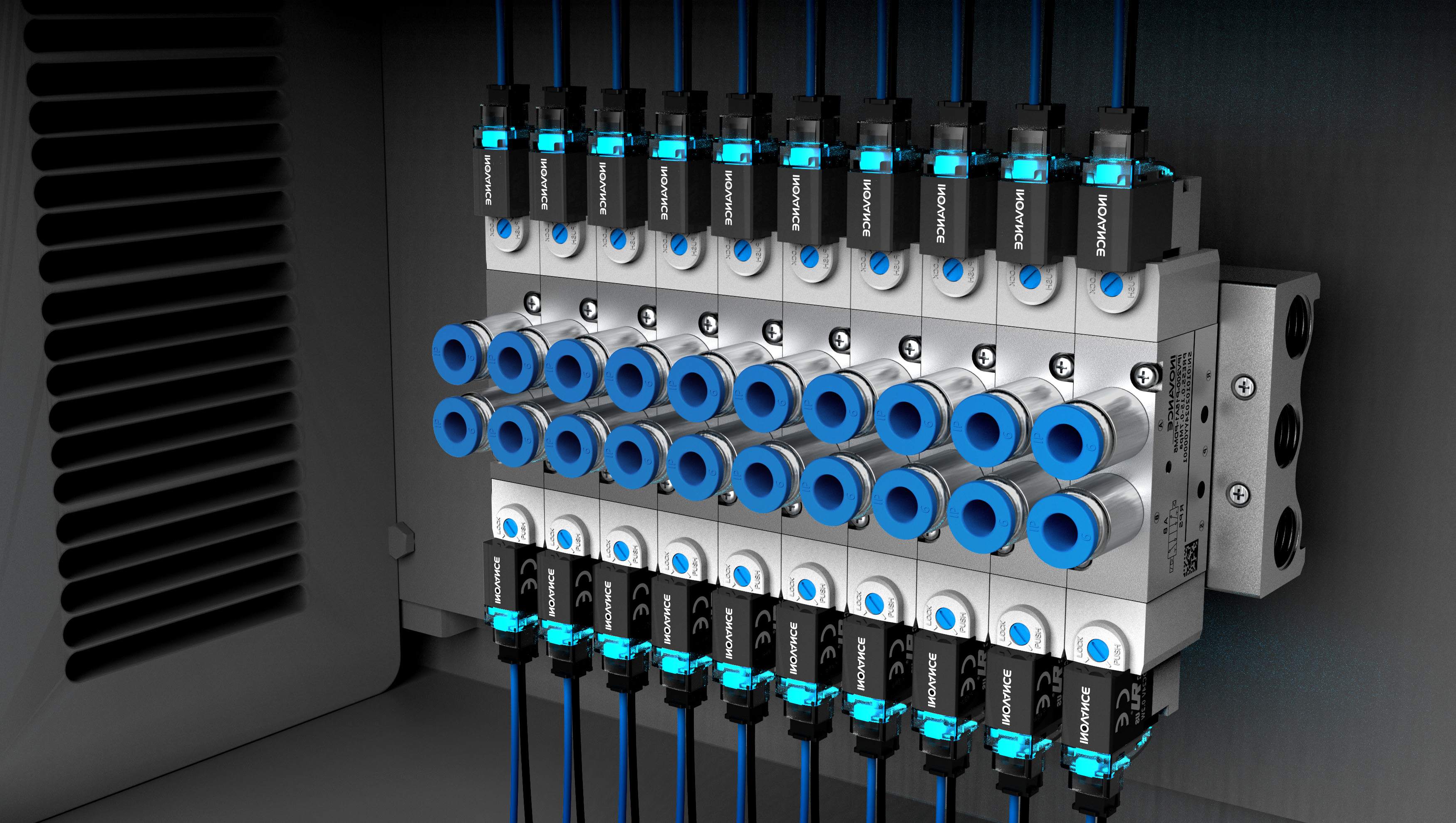 IPV Pilot Valve