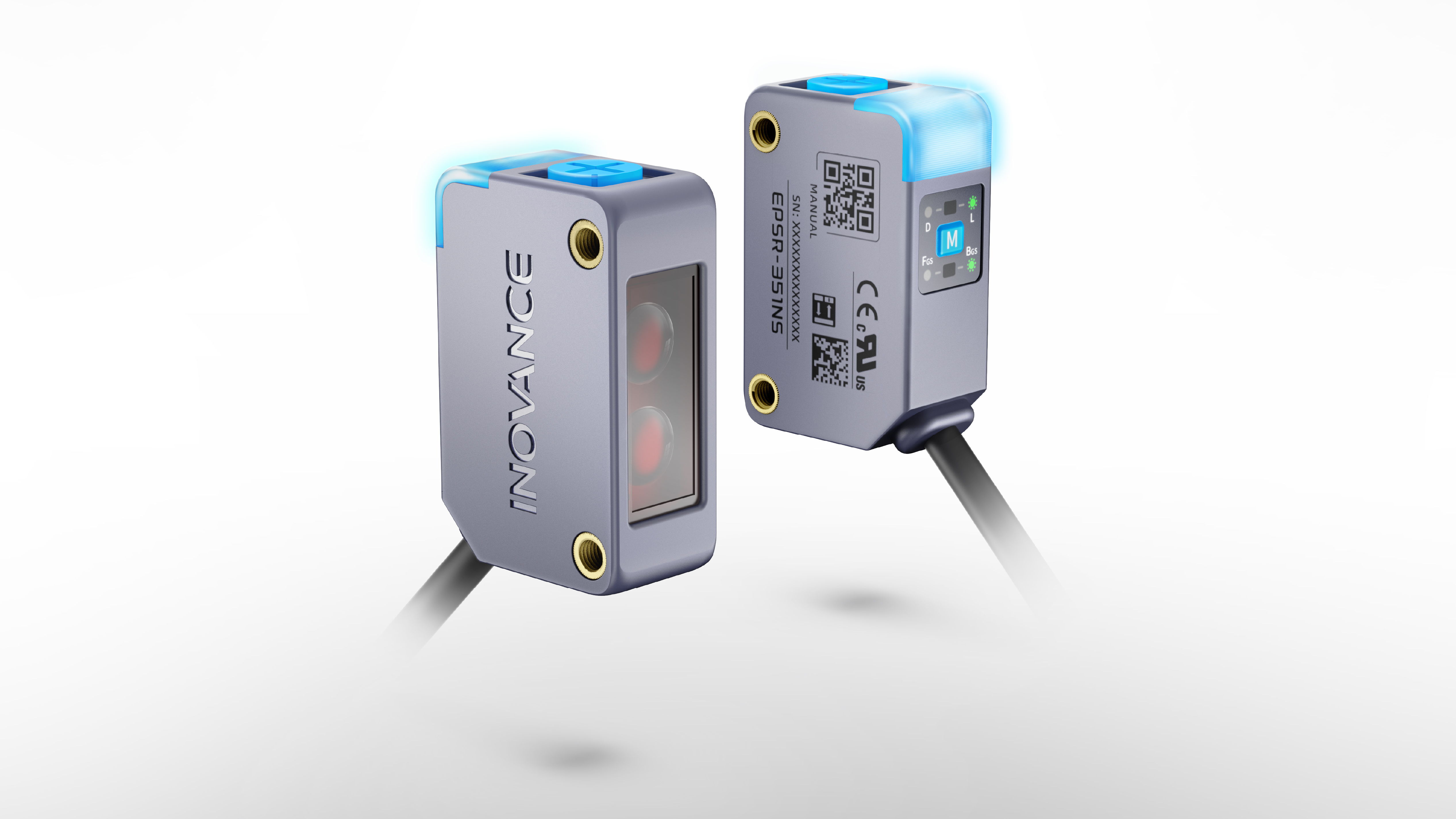 EPSR Photoelectric Sensor