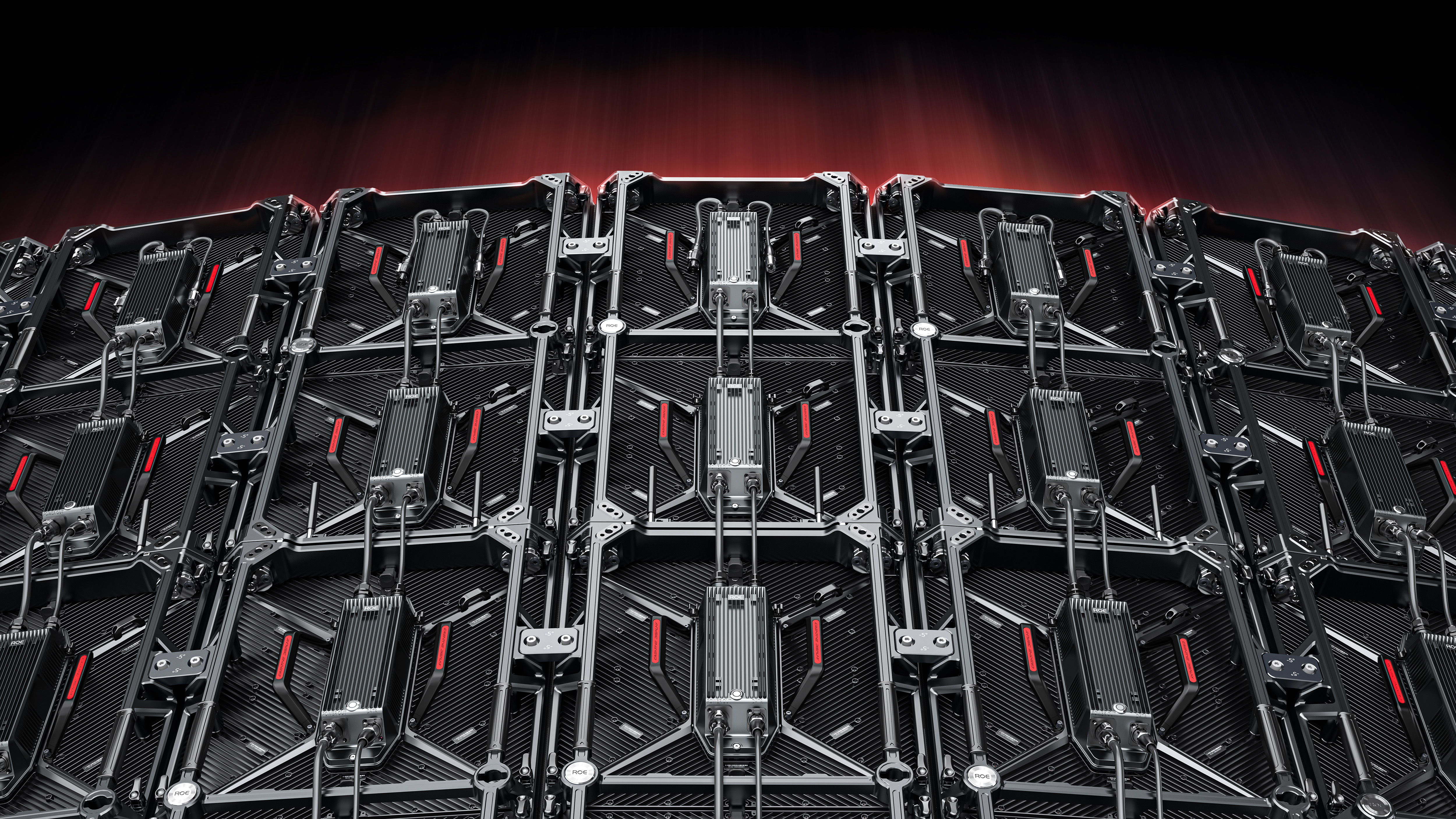 Obsidian - Break-Through Structure Design