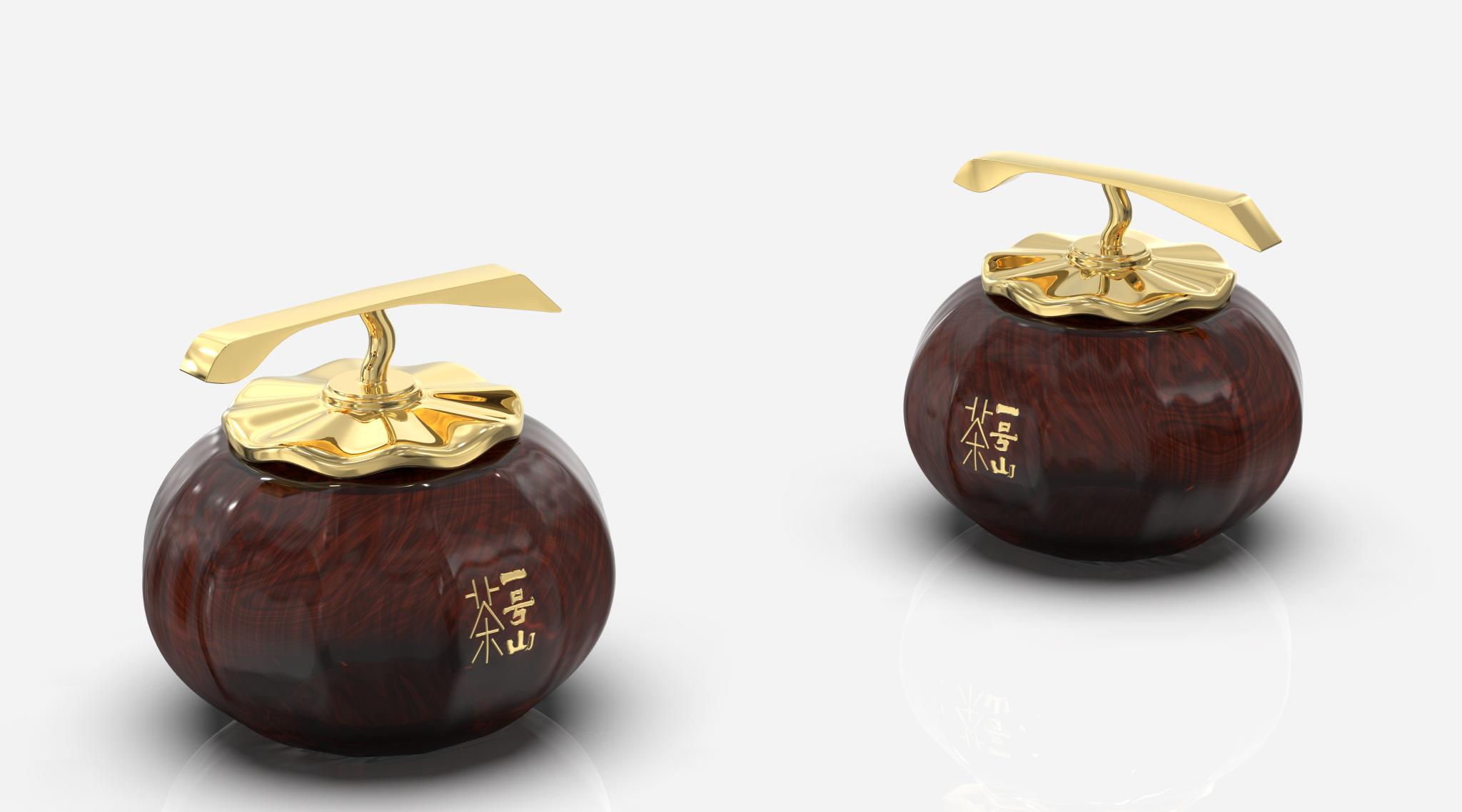 Yihao Shan-Ancient Tree Black Tea