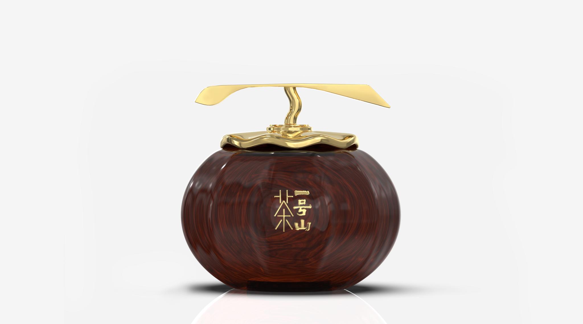 Yihao Shan-Ancient Tree Black Tea