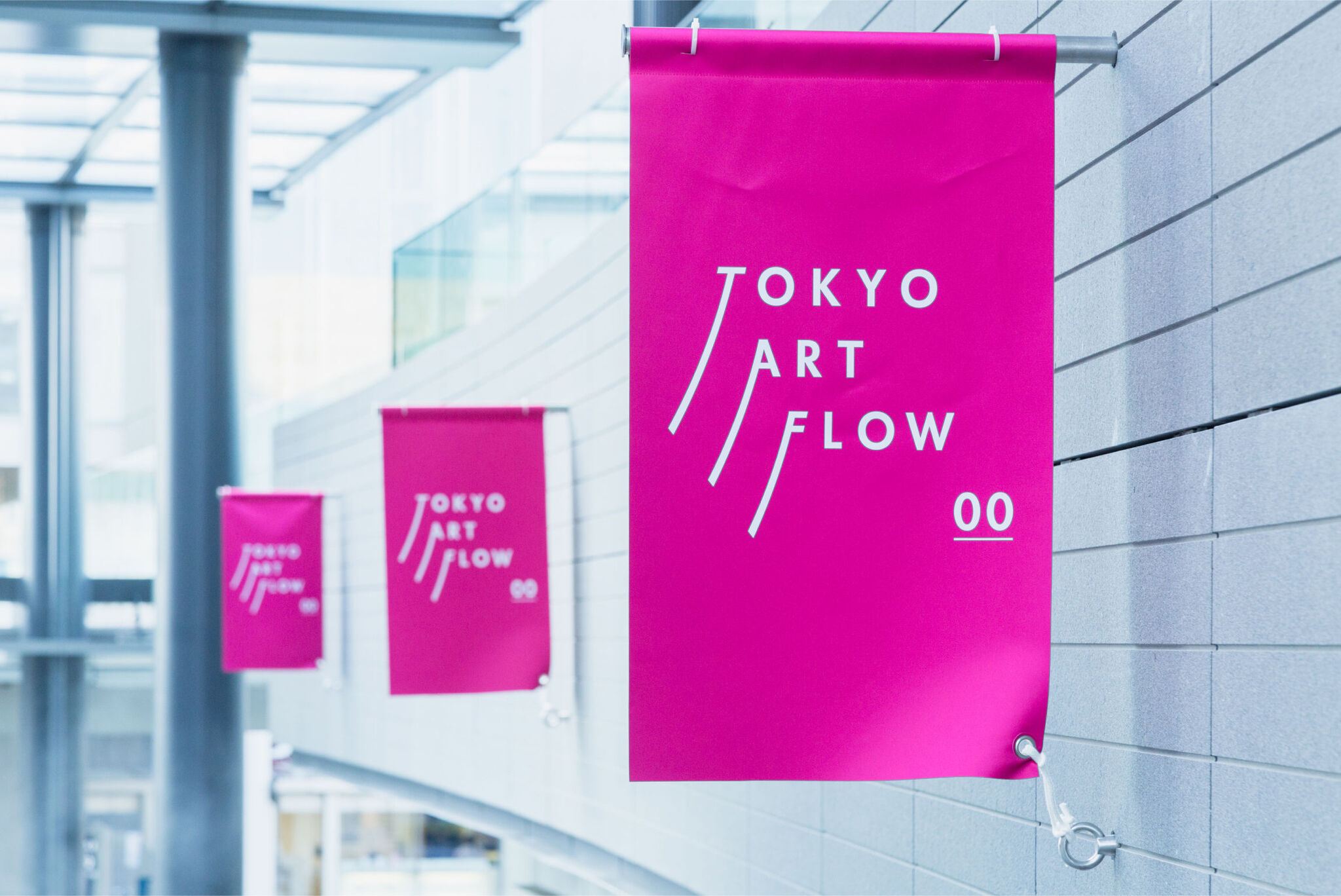 Tokyo Art Flow 00