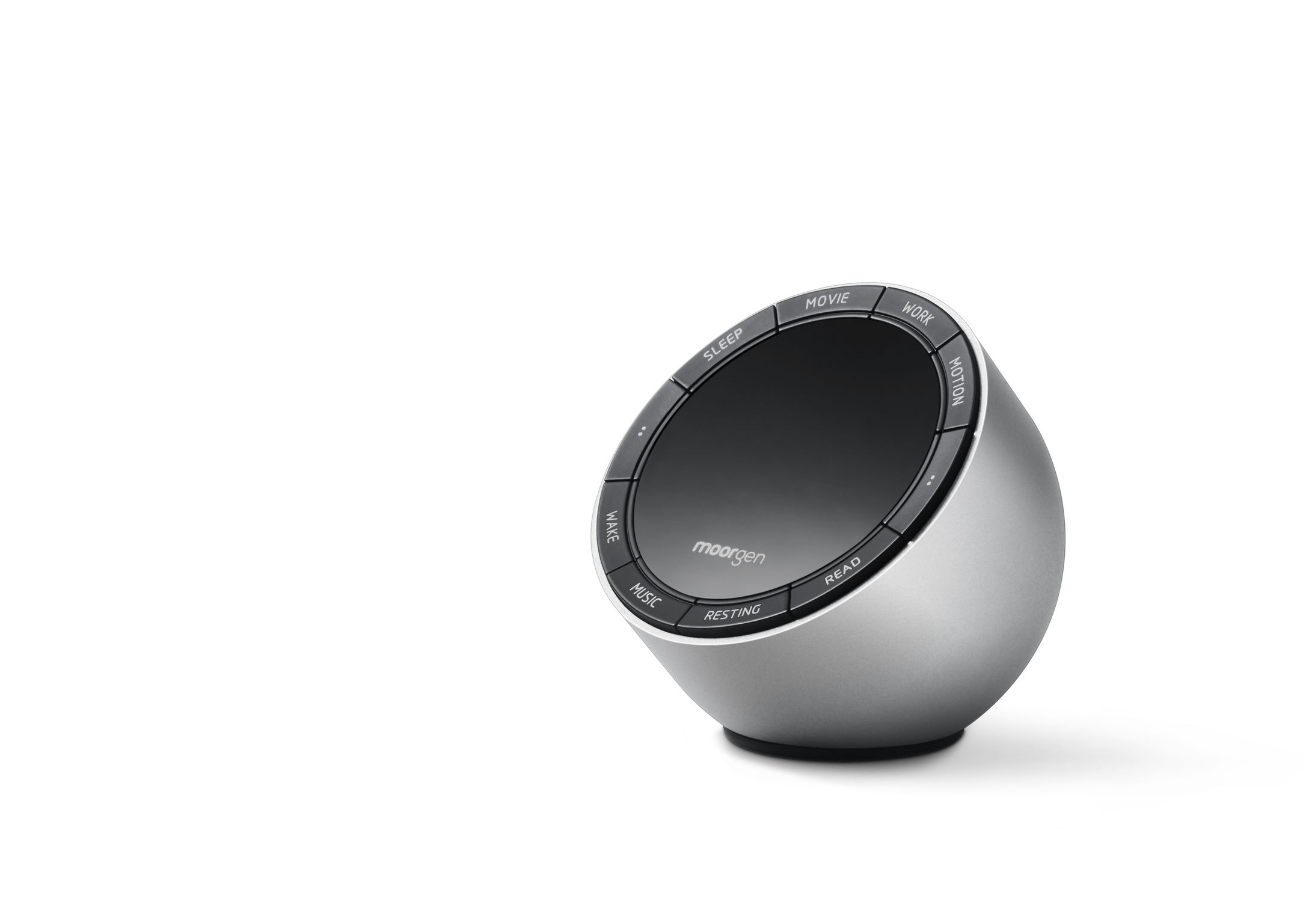 Moorgen Smart Remote