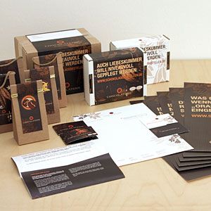 Chocolaterie