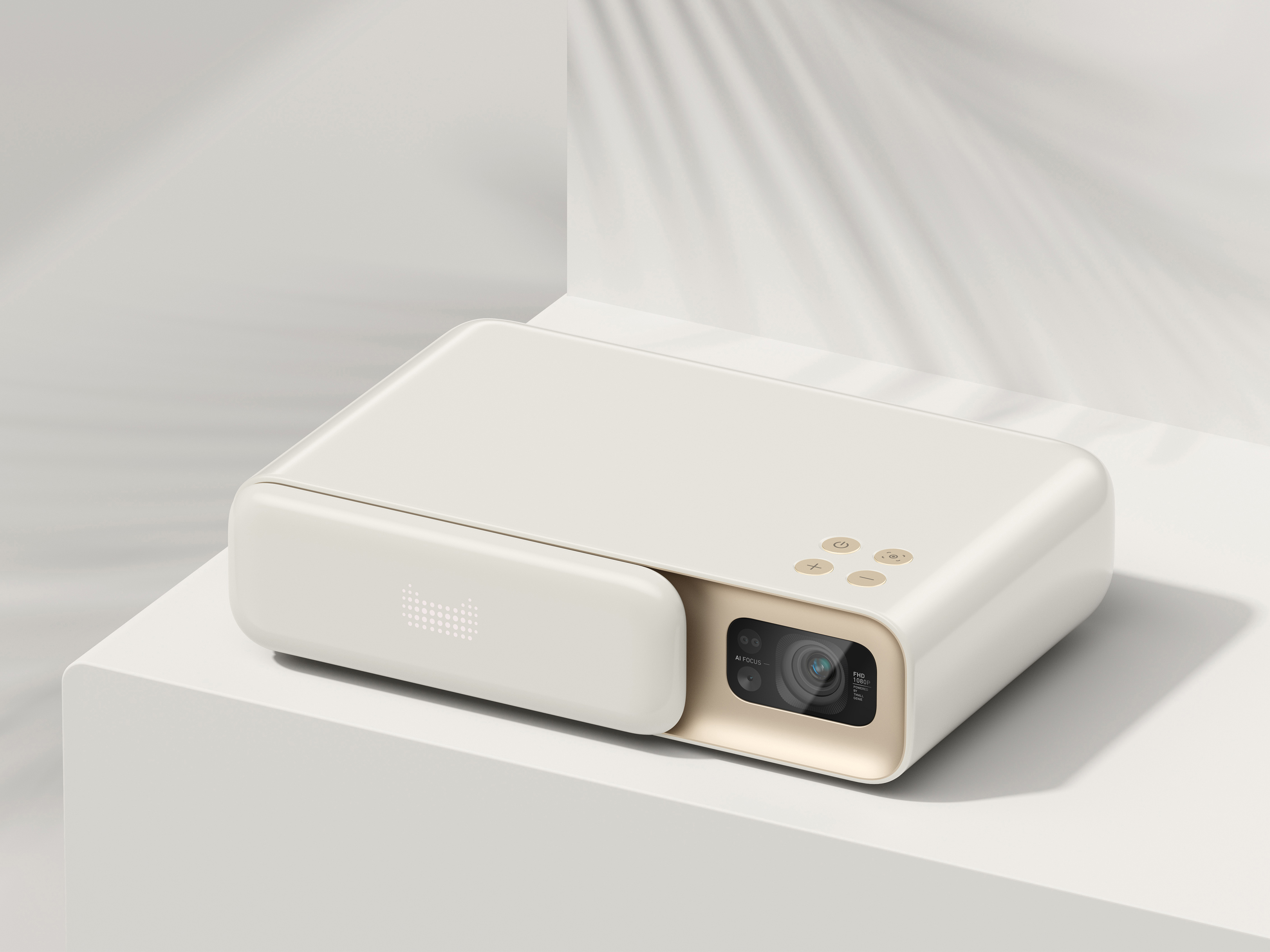 Tmall Genie Smart Projector Series