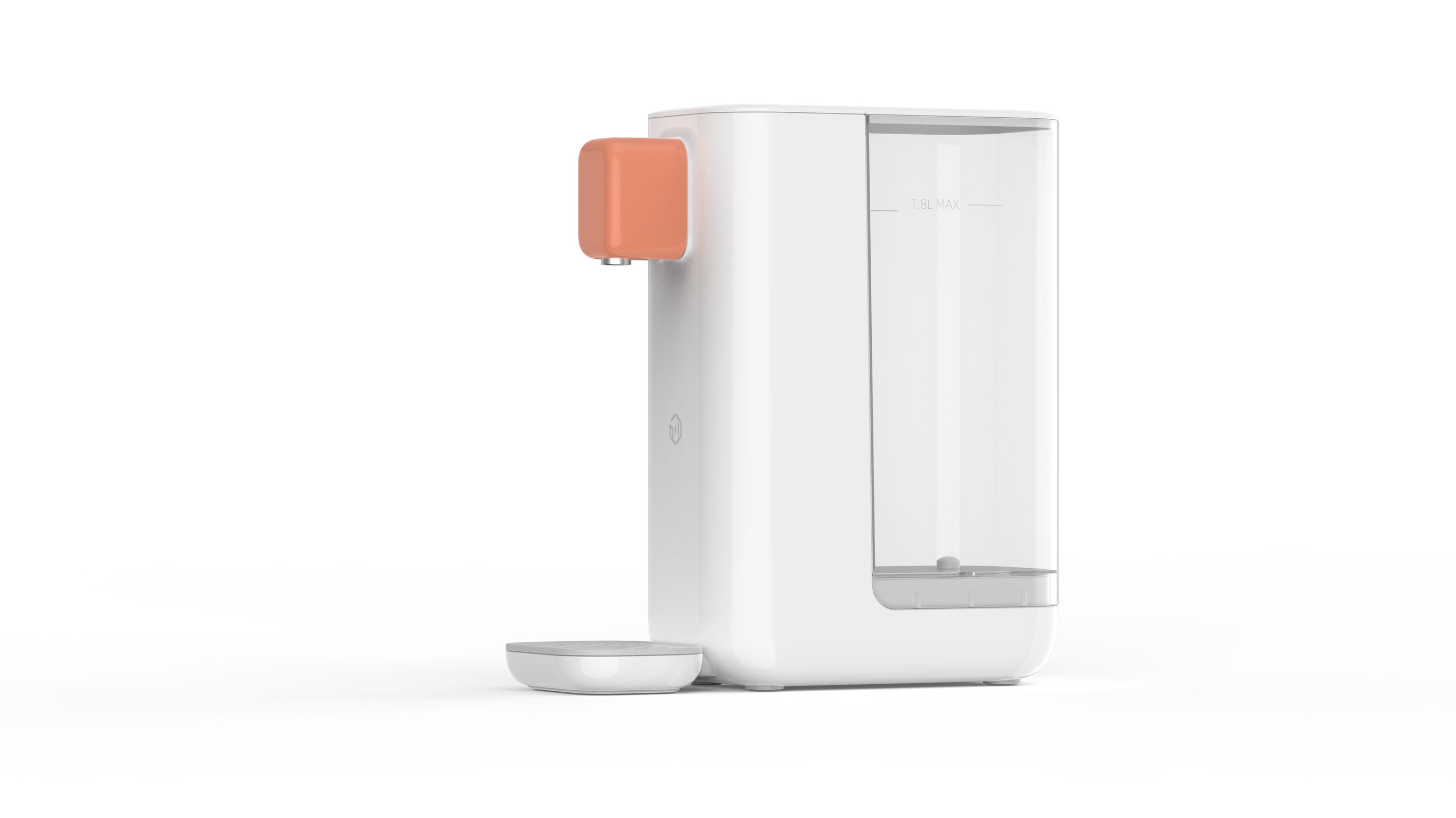 Tmall Genie MiaoWu & Greenis-Smart Water Dispenser