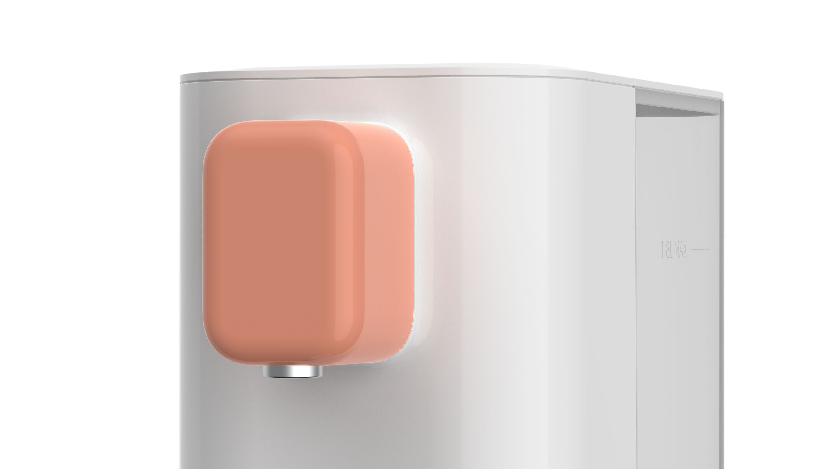 Tmall Genie MiaoWu & Greenis-Smart Water Dispenser