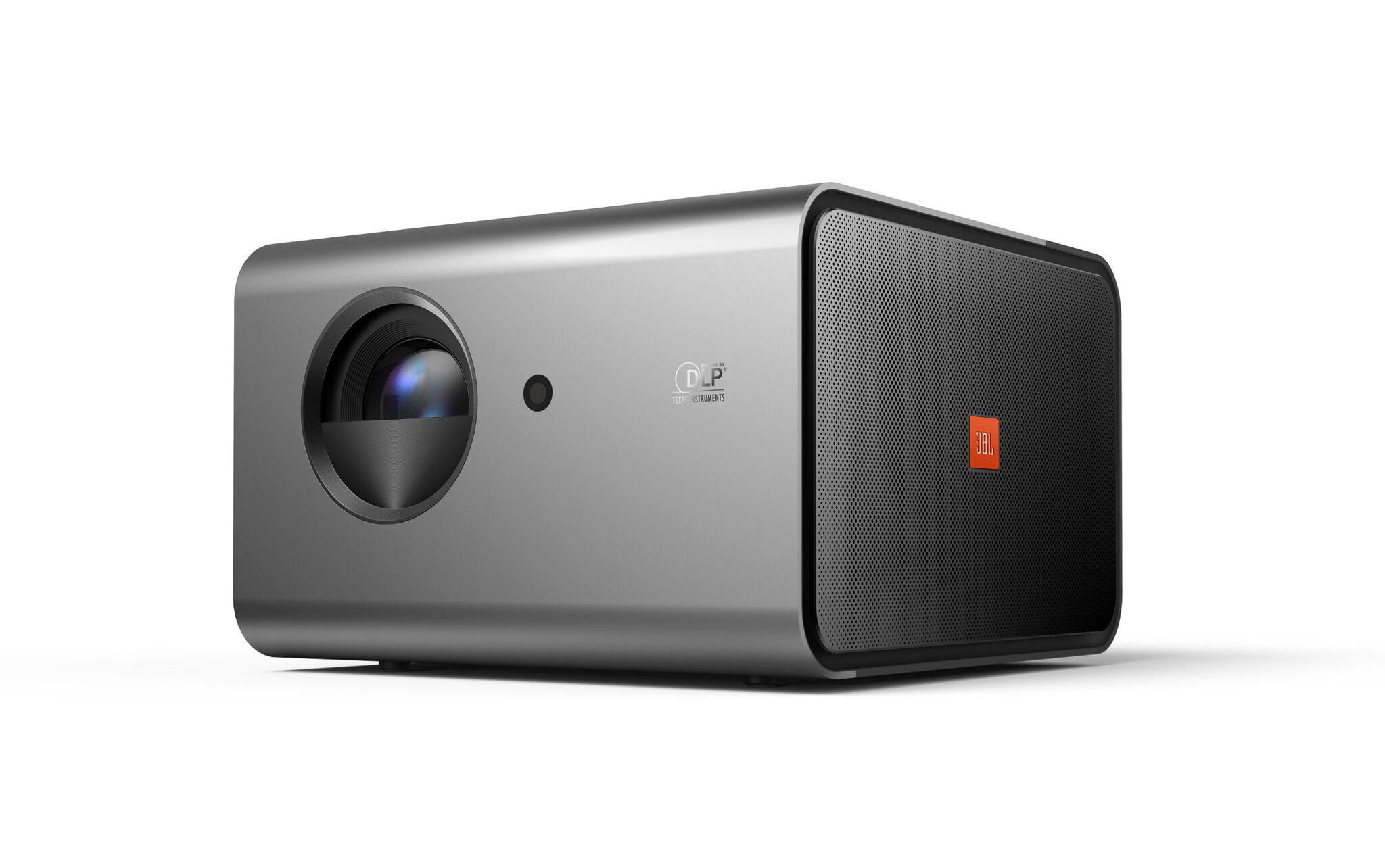 S1 Smart Projector
