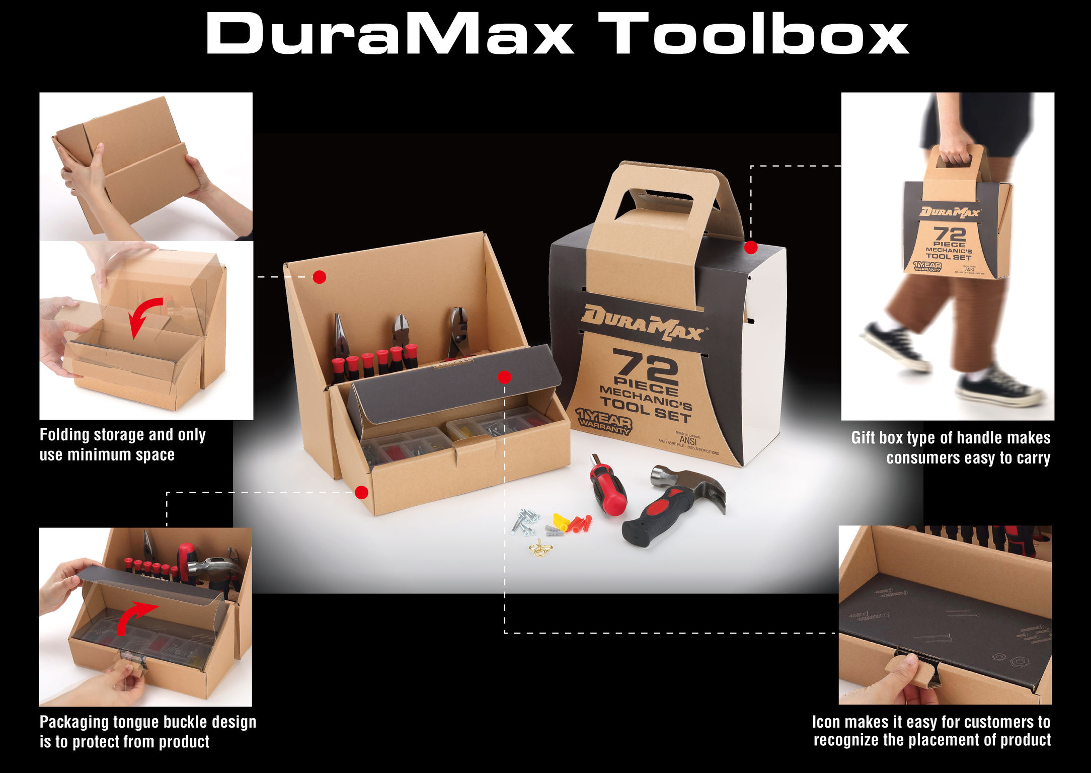 DuraMax Toolbox