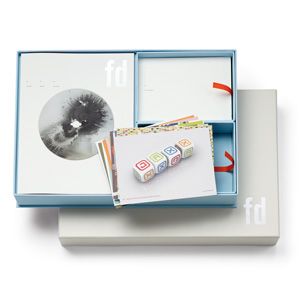 FD Promo Package