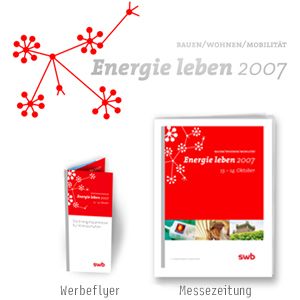 Energie leben 2007