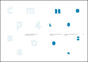 Eine Einführung in die Typographie/An Initiation in Typography