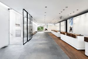 BMW X5 Terminal