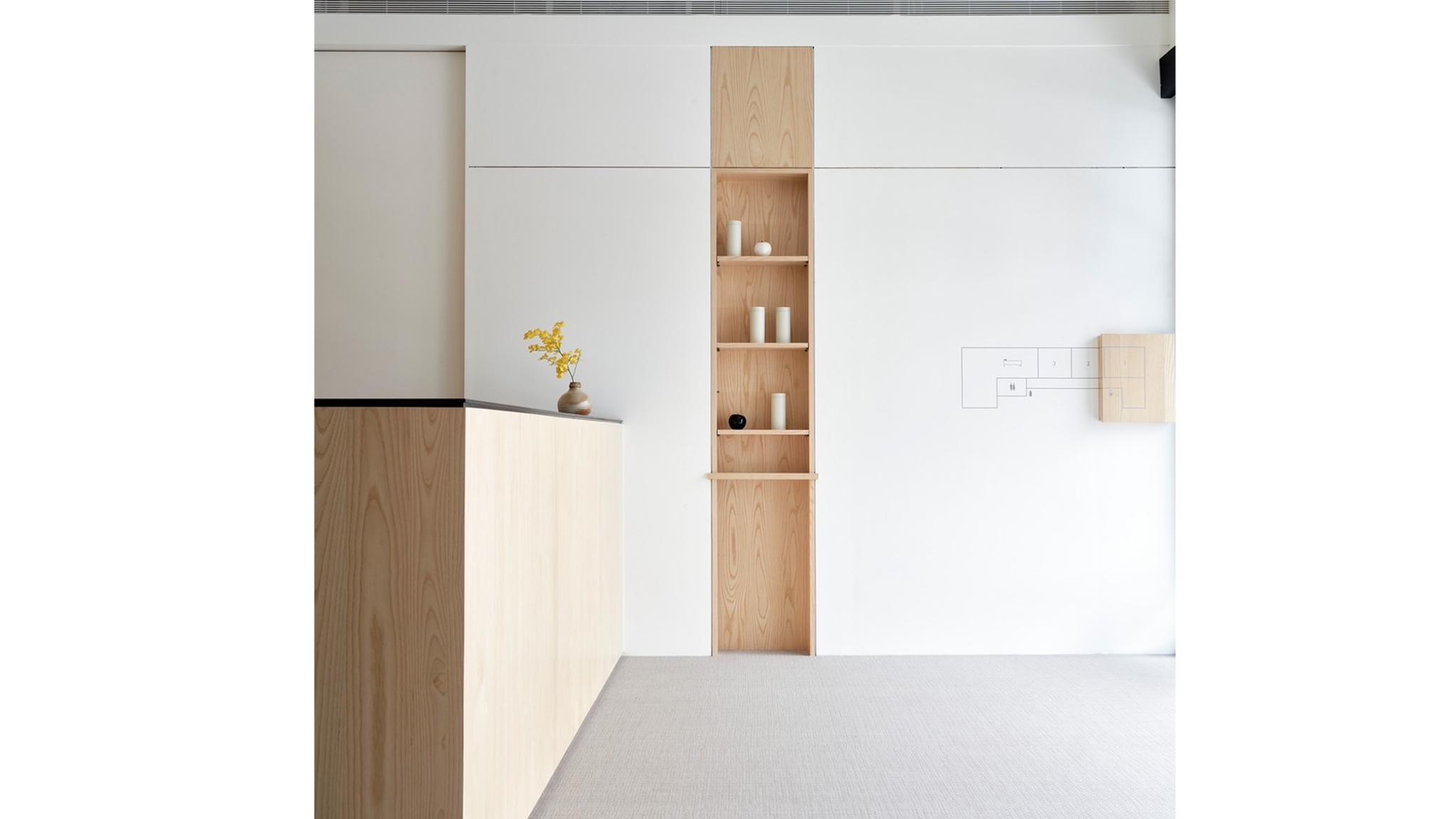 TCM Healing × Modern Spatial Reinvention