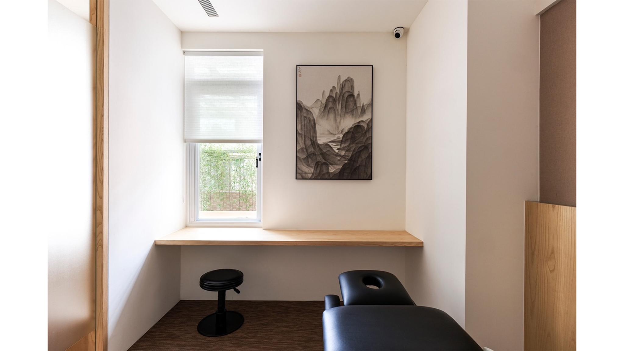 TCM Healing × Modern Spatial Reinvention