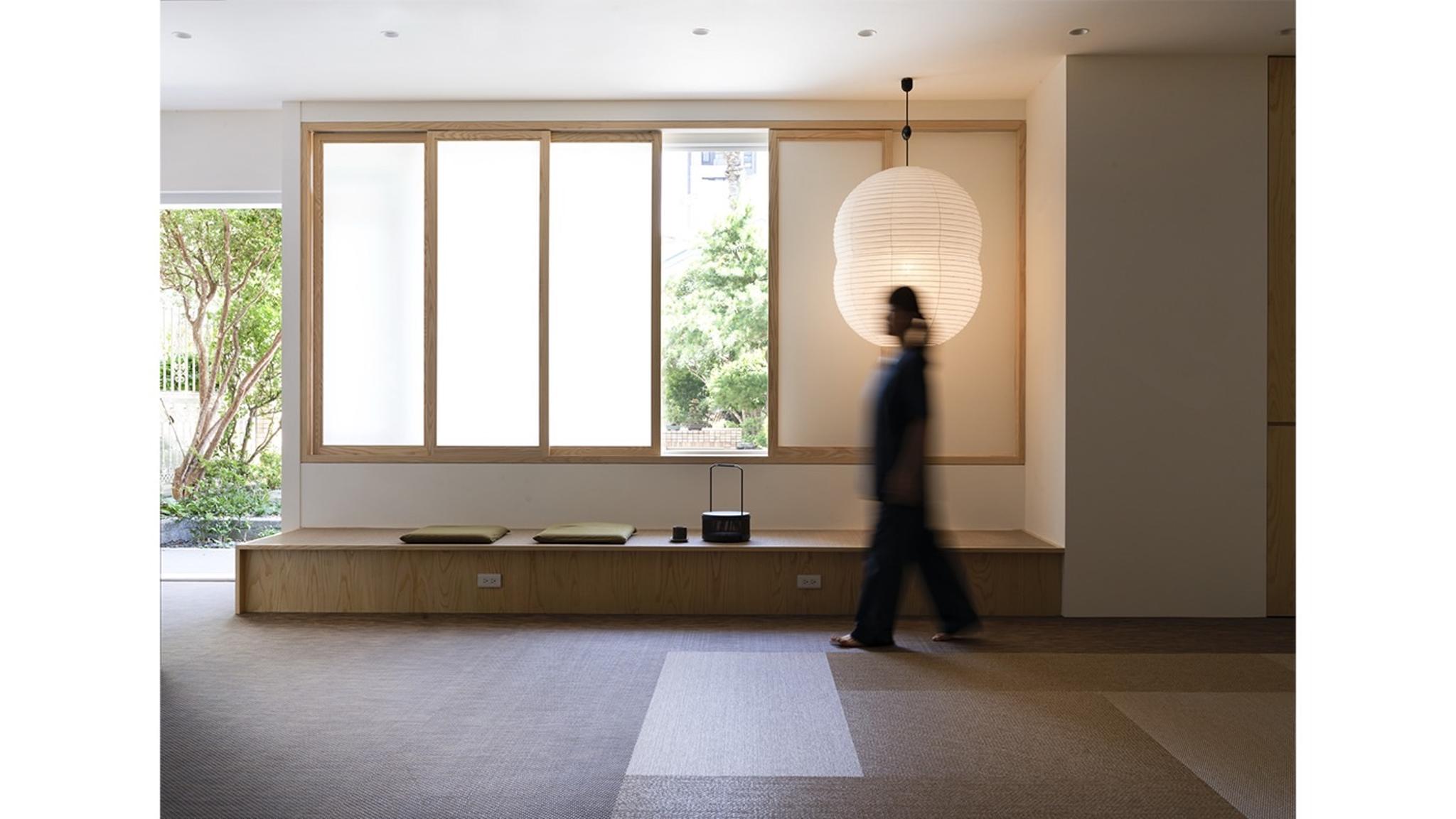 TCM Healing × Modern Spatial Reinvention