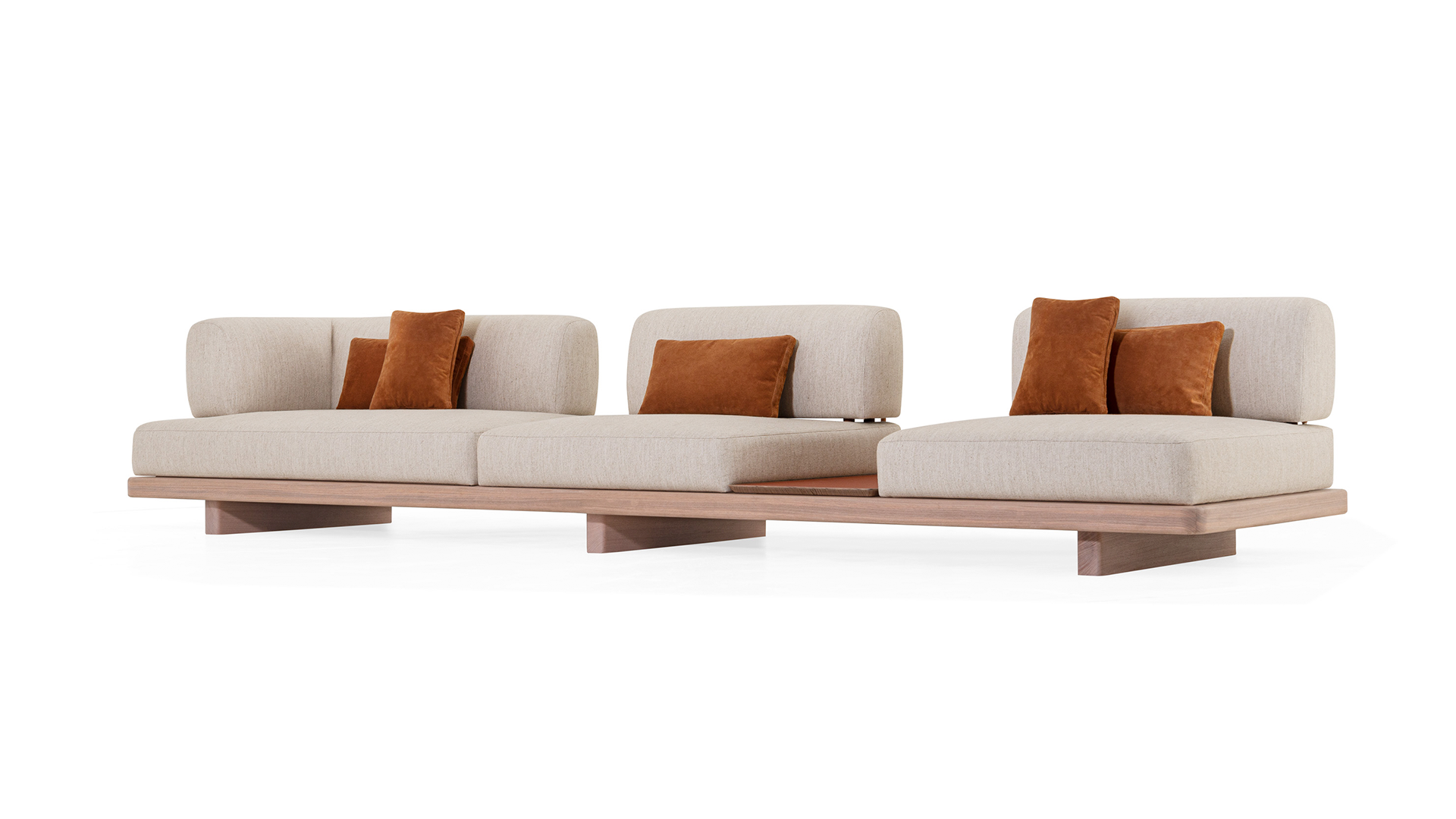 Geta Sofa System