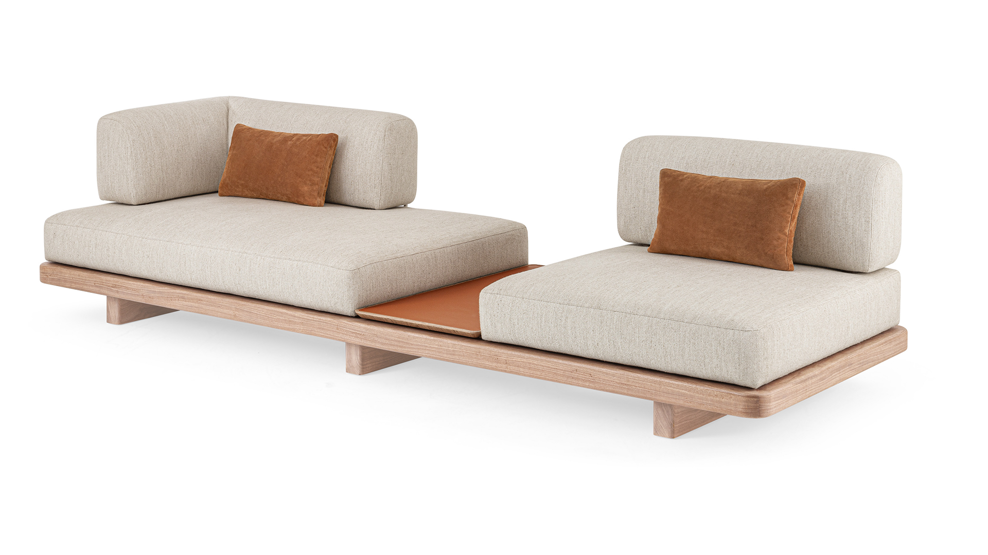 Geta Sofa System