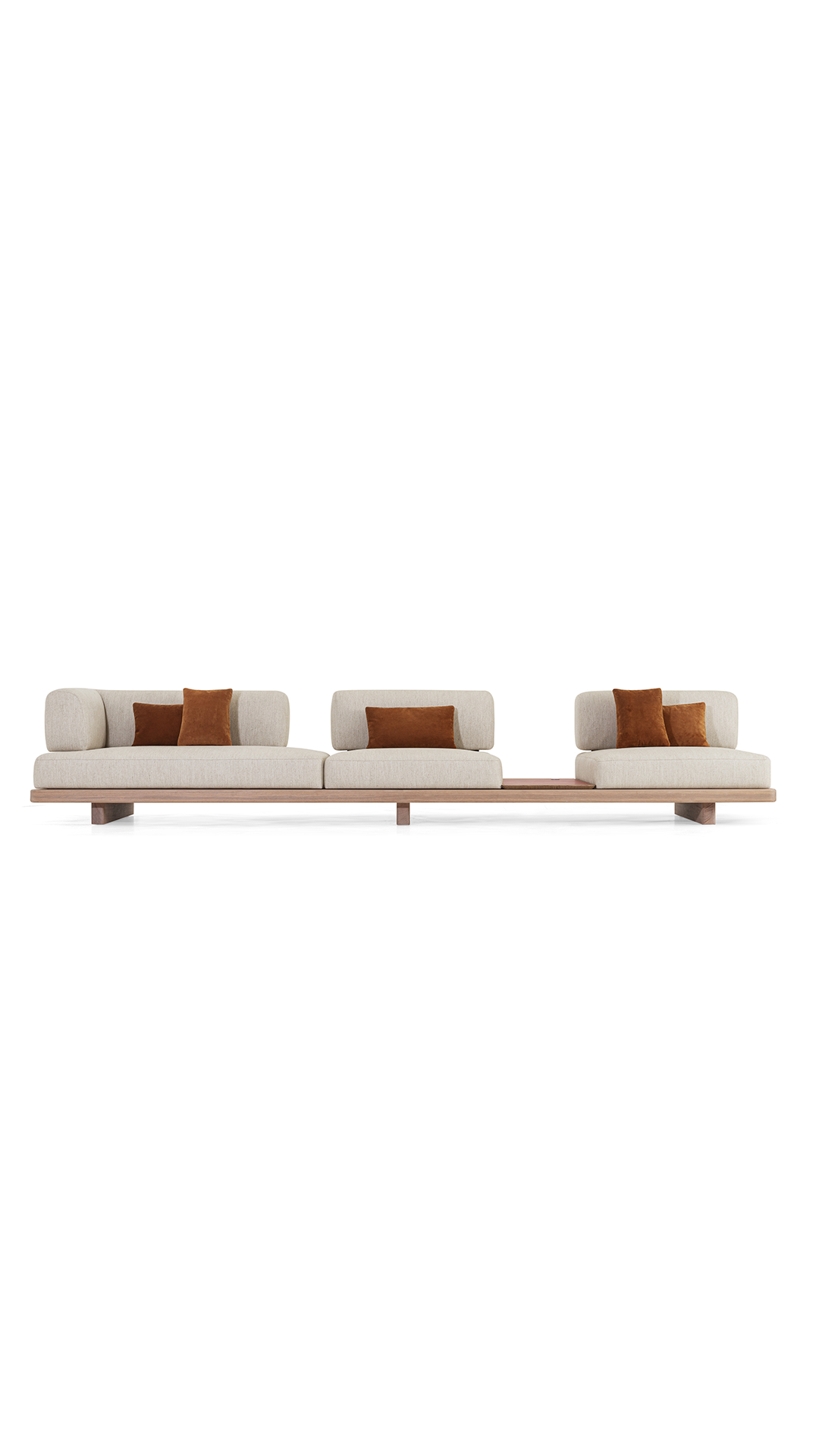 Geta Sofa System