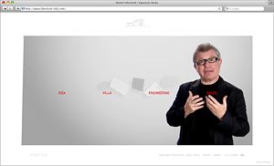Daniel Libeskind