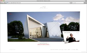 Daniel Libeskind