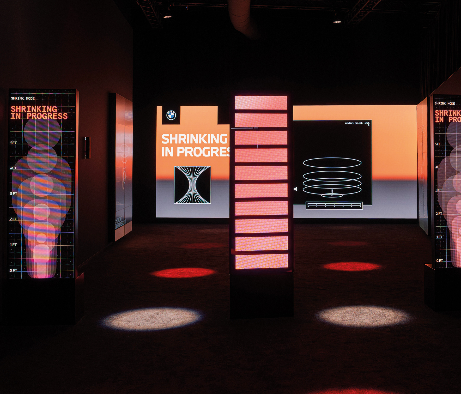 BMW Group at CES 2025