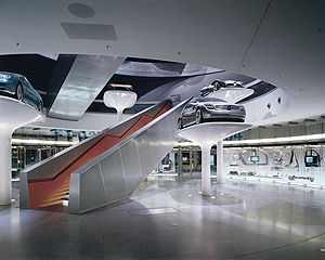 Faszination Technik