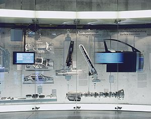 Faszination Technik