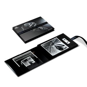 Marketing Communication_New Vacuum Cleaner Launching Package