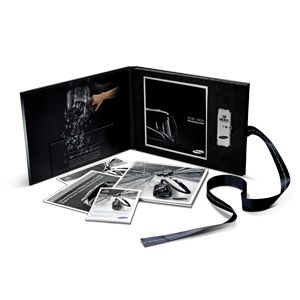 Marketing Communication_New Vacuum Cleaner Launching Package