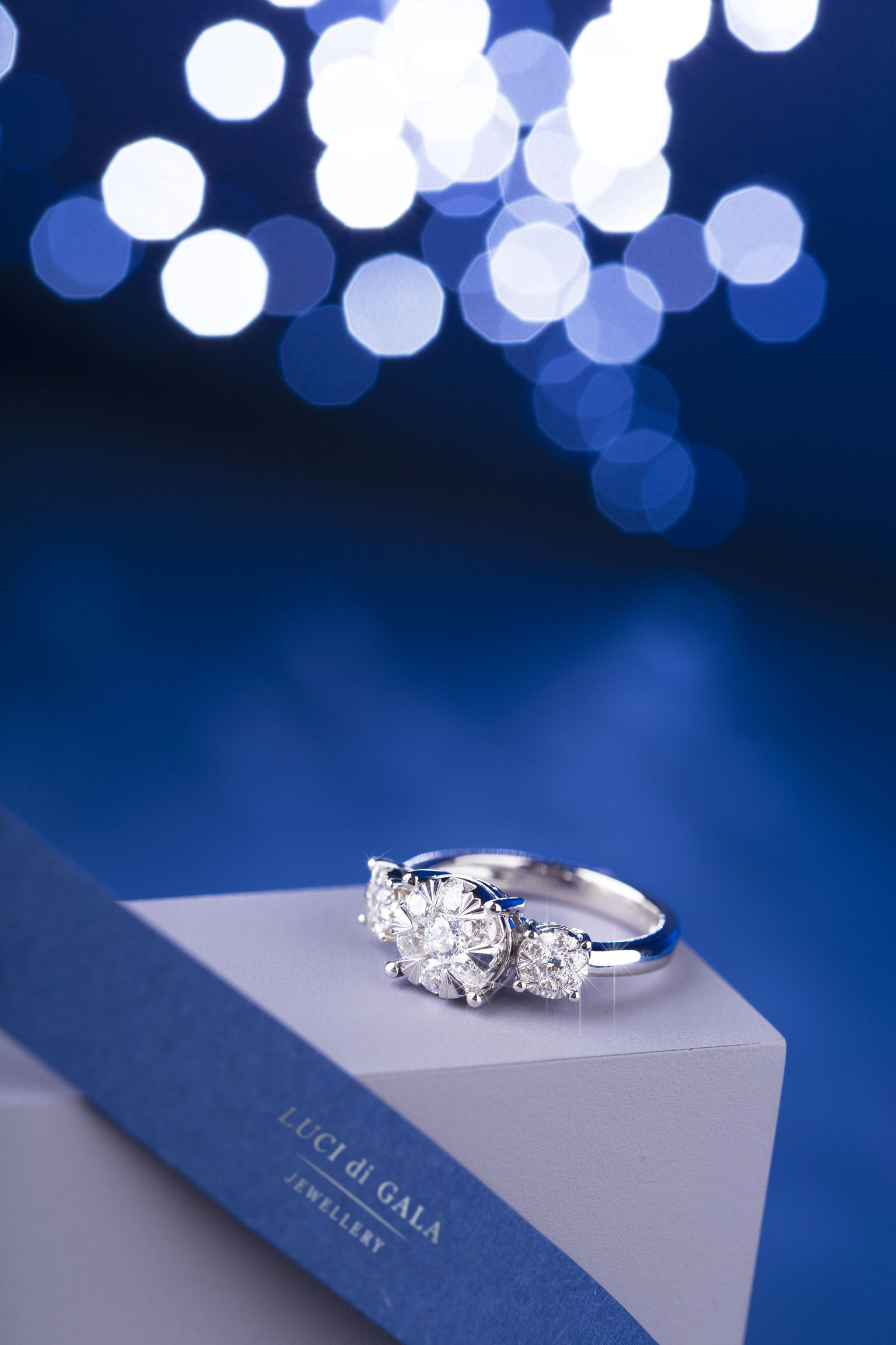 Snowflake & Venus Collections