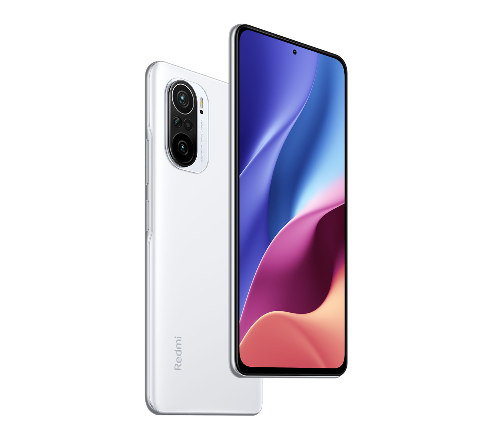 Redmi K40 Pro-Plus