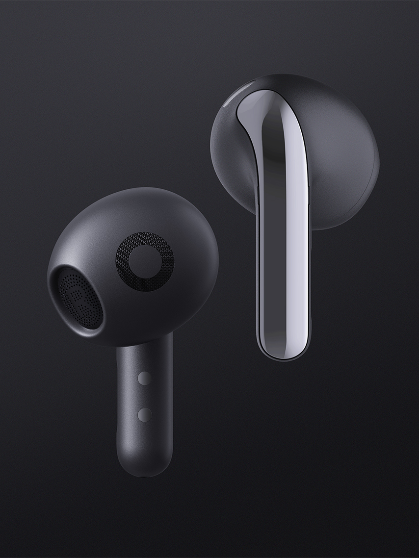 Xiaomi Buds 4