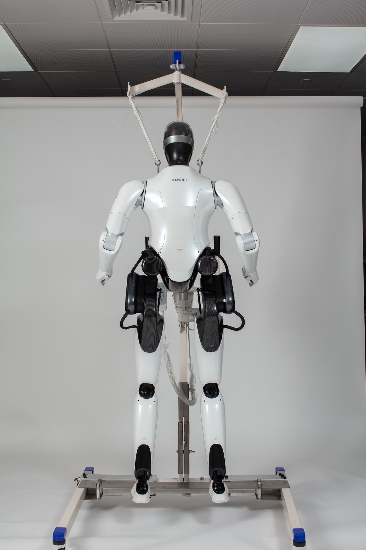 CyberOne Full-size Humanoid Robot