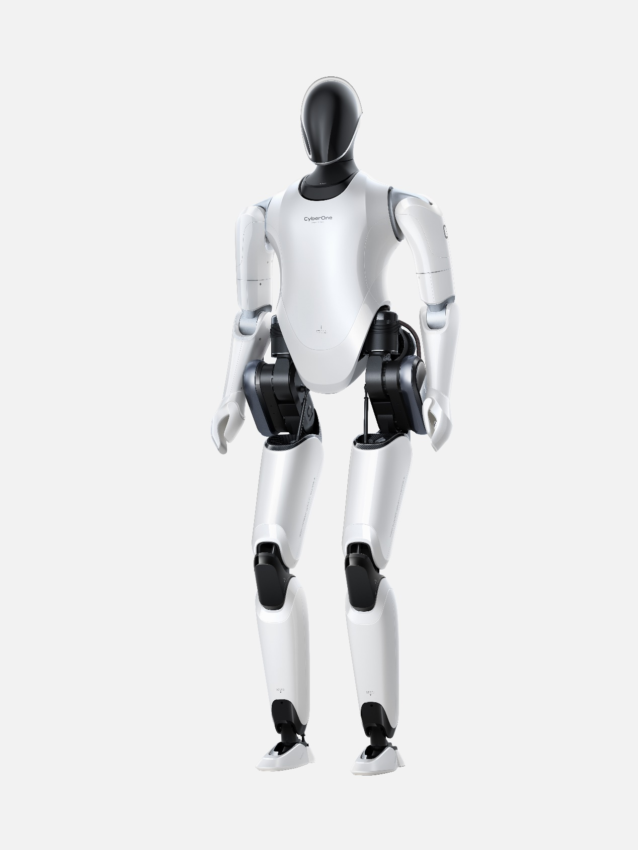 CyberOne Full-size Humanoid Robot