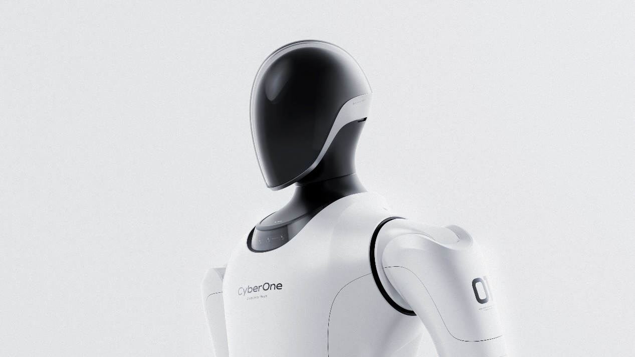 CyberOne Full-size Humanoid Robot