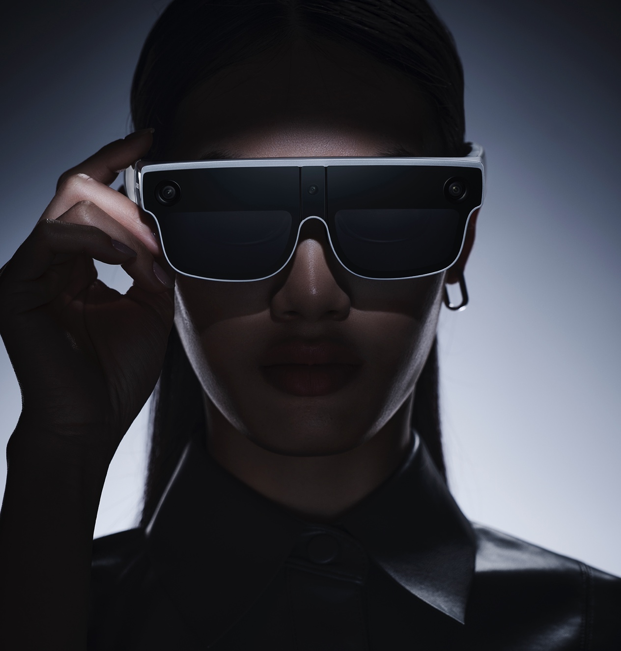 Xiaomi Wireless AR Glass Discovery Edition