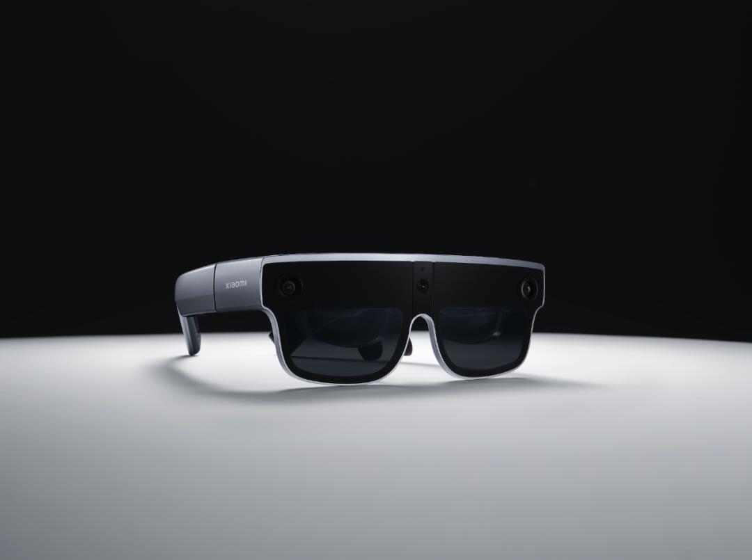 Xiaomi Wireless AR Glass Discovery Edition