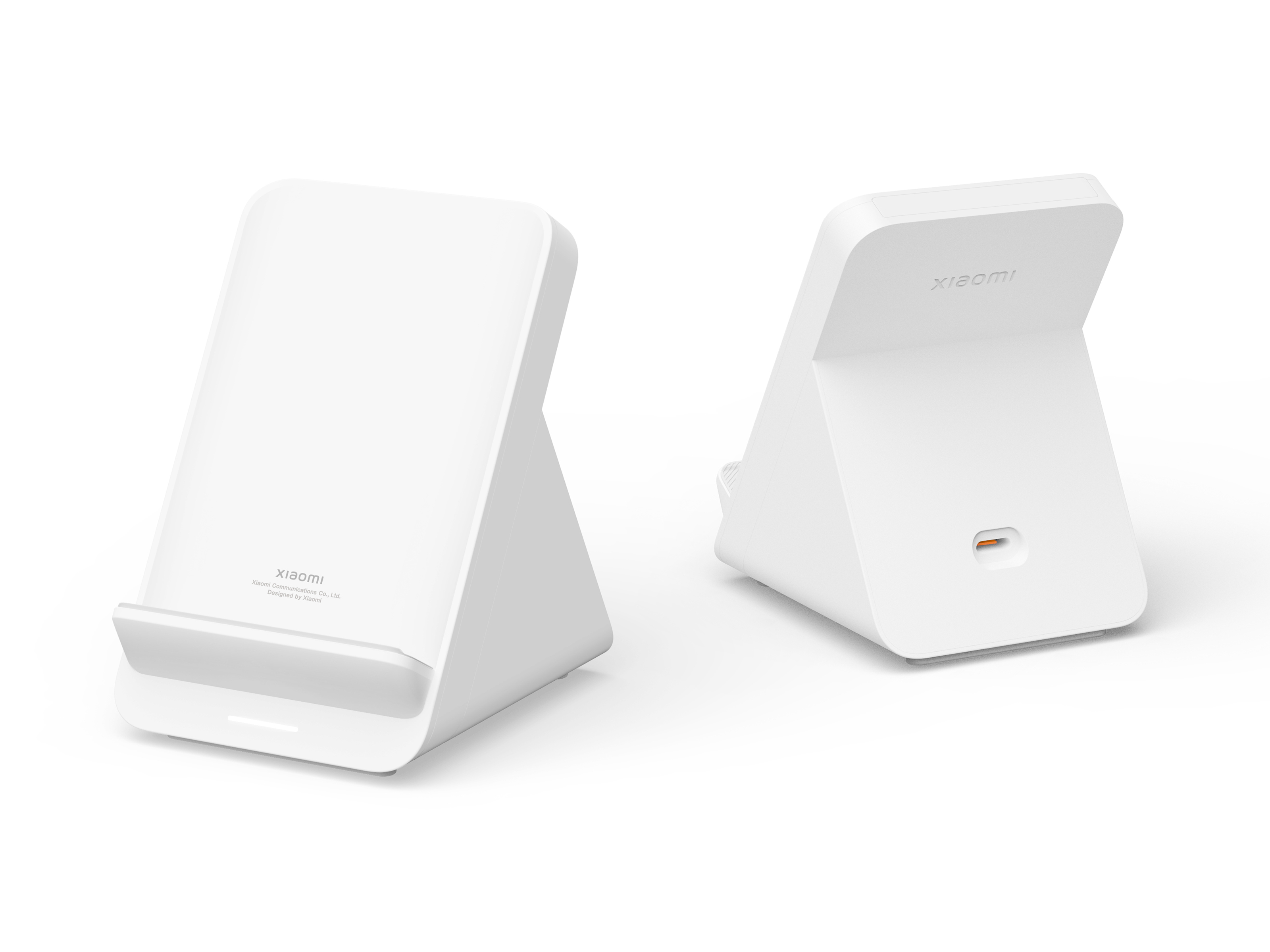 Xiaomi 80W Adaptive Wireless Charging Stand