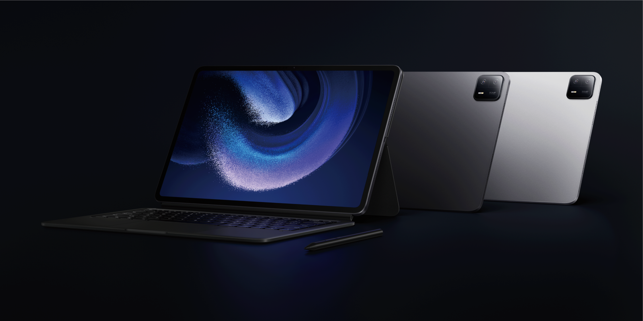 Xiaomi Pad 6 Max