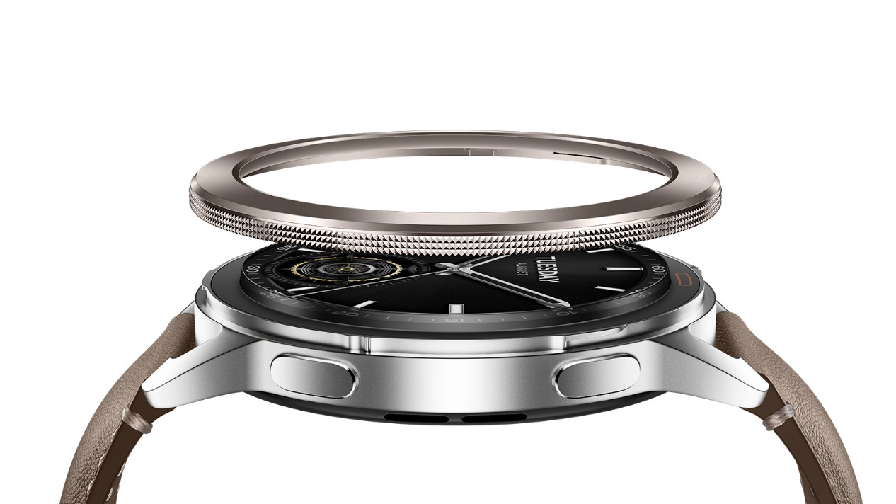 Xiaomi Watch S3