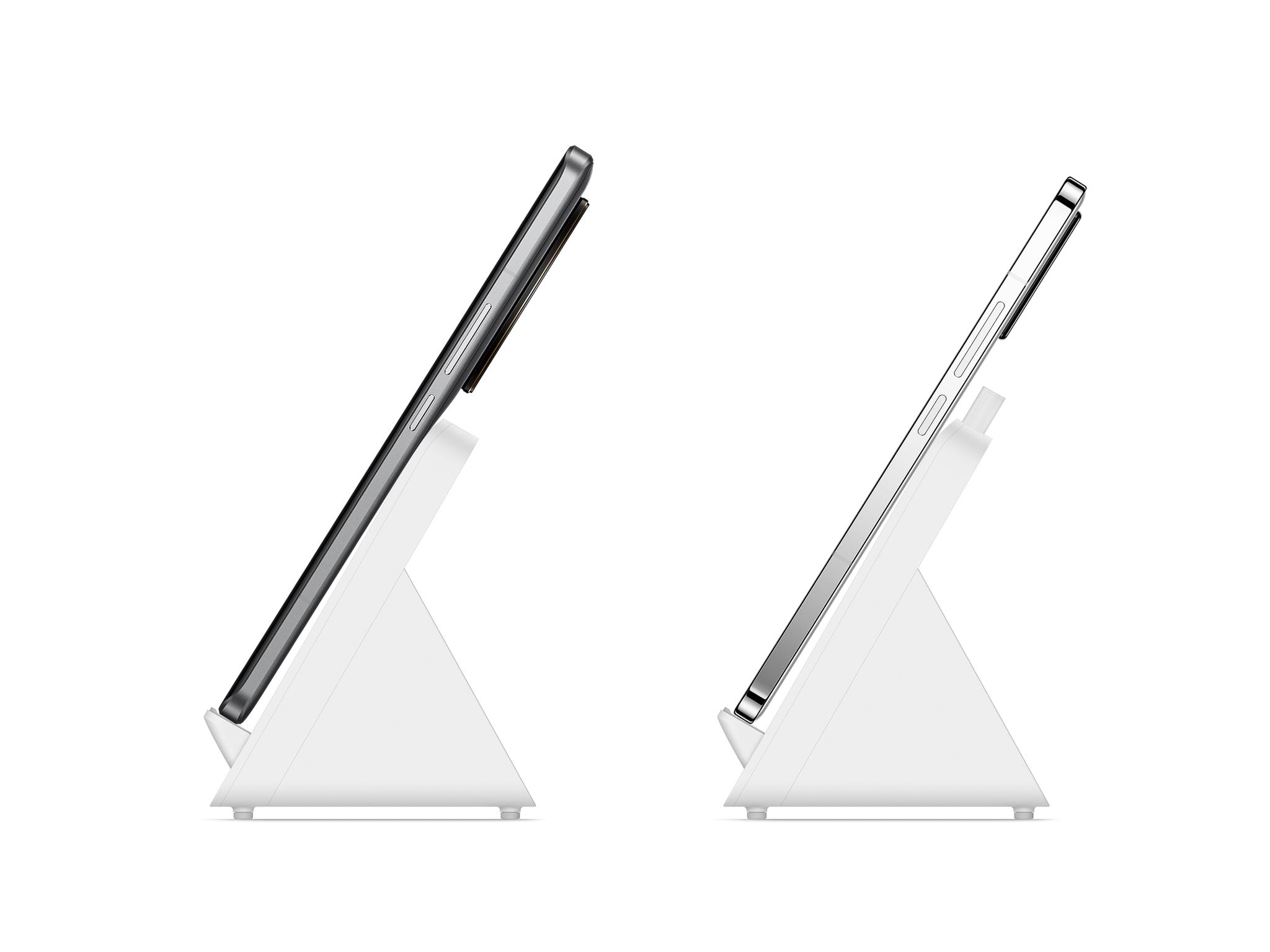 Xiaomi 80W Adaptive Wireless Charging Stand