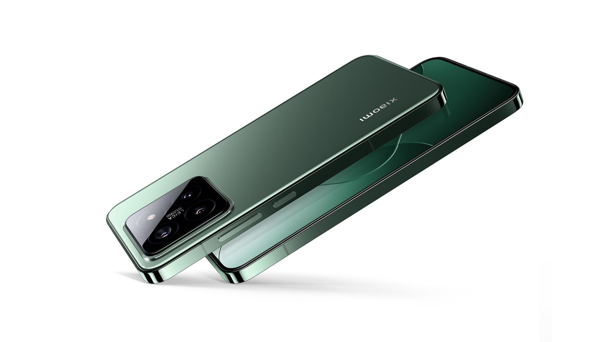 Xiaomi 14