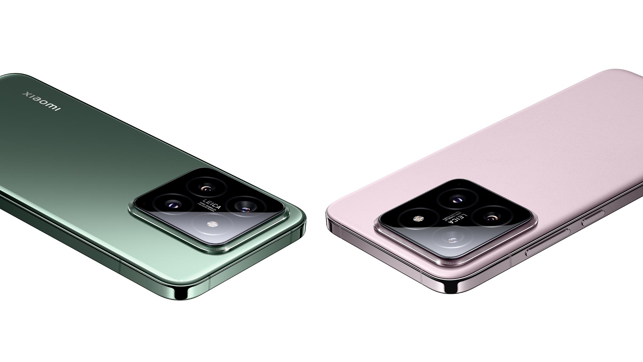 Xiaomi 14