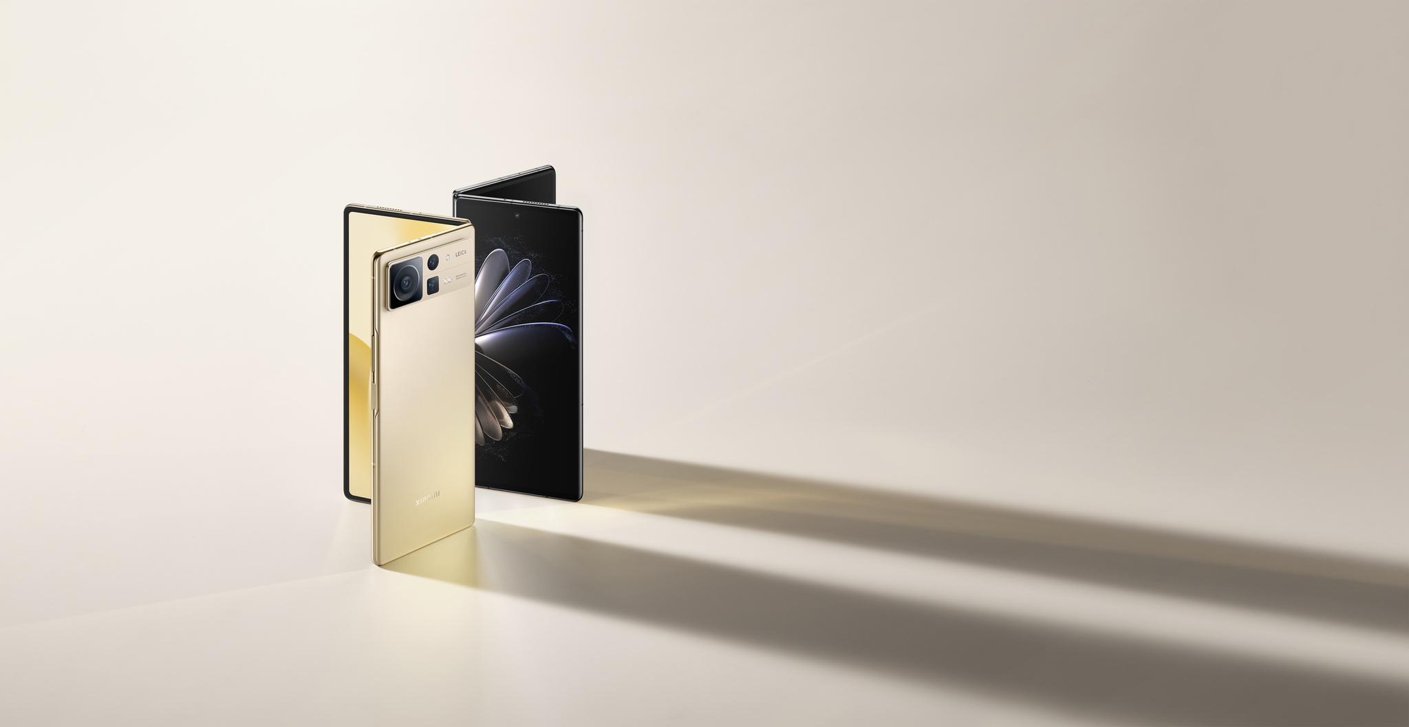 Xiaomi MIX Fold 2