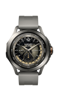 iF Design - Braun domoset ABW 21 set Quarzuhr und Barometer